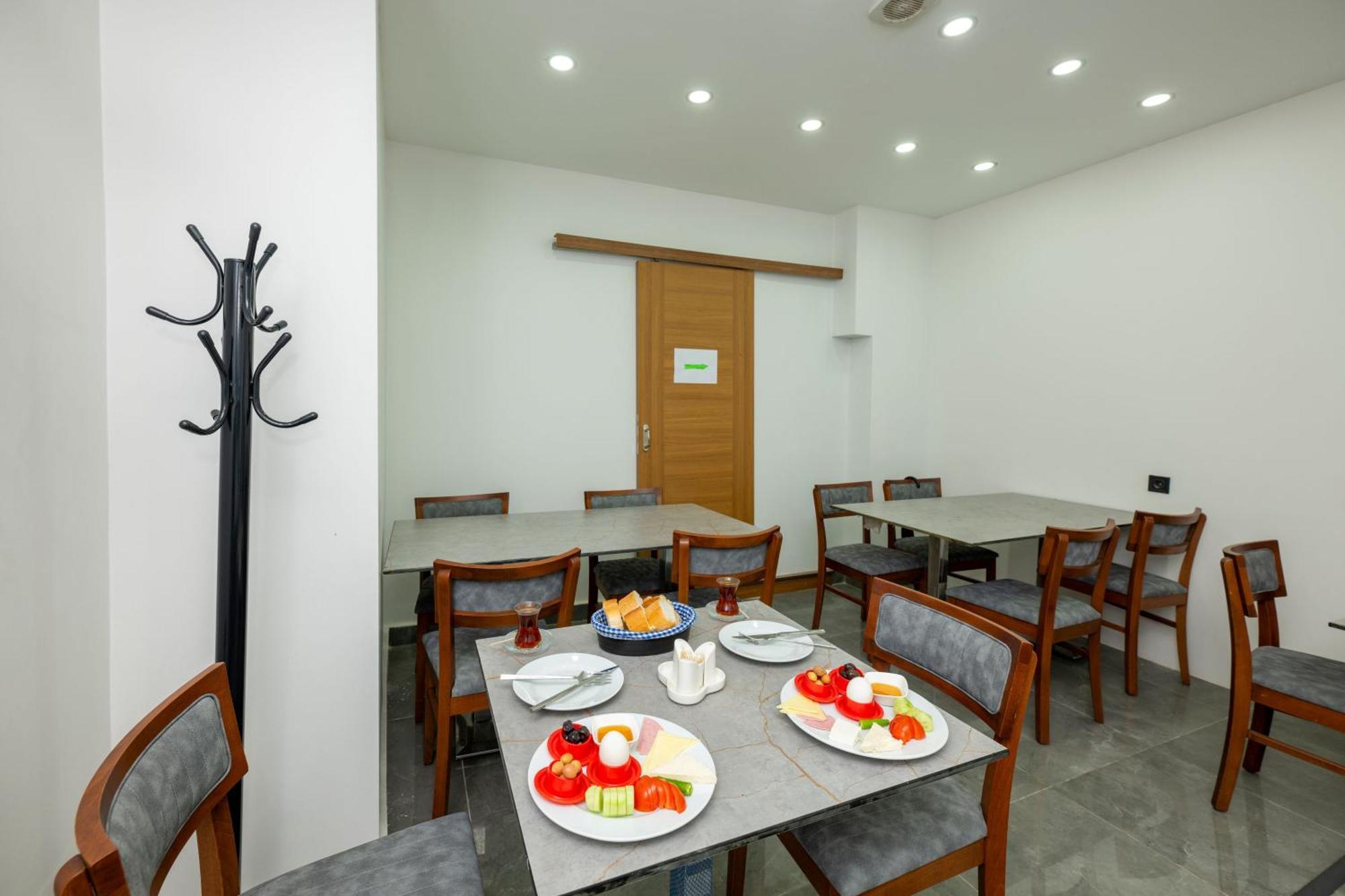 Mayza Otel Istambul Exterior foto
